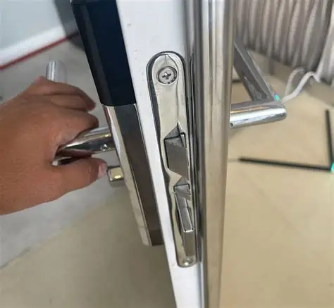 lock repair