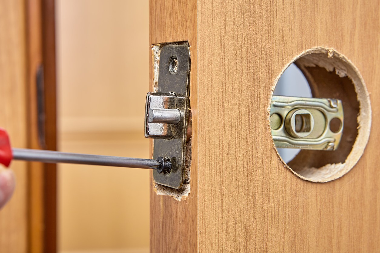 lock replacment