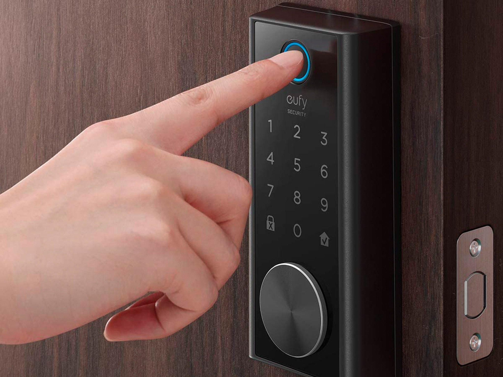 residential locksmith